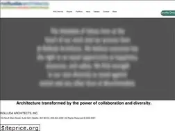 Sites similar to rolludaarchitects.com