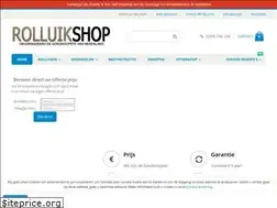 Sites similar to rolluik-shop.nl