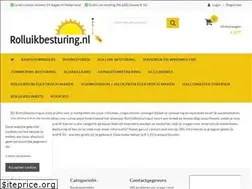 Sites similar to rolluikbesturing.nl
