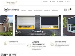 Sites similar to rolluiken33.nl