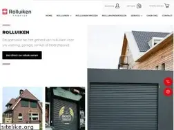 Sites similar to rolluikenfabriek.nl