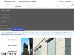 Sites similar to rolluikentotaalshop.nl