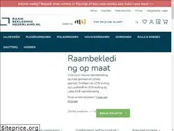 Sites similar to rolluikshop.eu