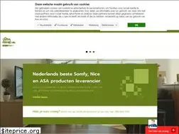 Sites similar to rolluikstore.nl