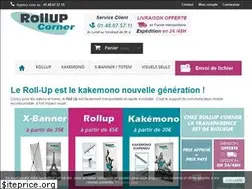 Sites similar to rollup-corner.com