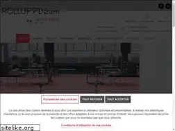 Sites similar to rollup-plv.com