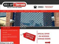 Sites similar to rollup.co.za