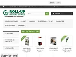Sites similar to rollup.es