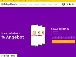 Sites similar to rollupmonster.com