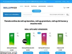 Sites similar to rollupweb.com