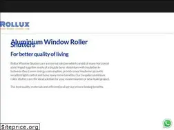 Sites similar to rollux.ae