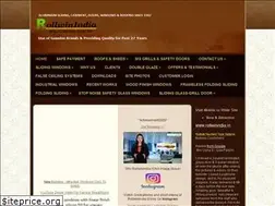 Sites similar to rollwinindia.com