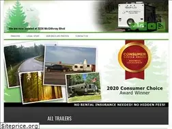 Sites similar to rollwithitrentals.ca