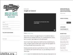 Sites similar to rollwithsoul.com