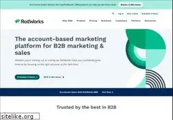 Sites similar to rollworks.com