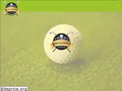 Sites similar to rollygolf.com