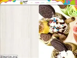 Sites similar to rollysrollicecream.com