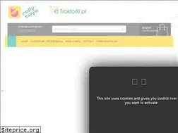 Sites similar to rollytoys.pl