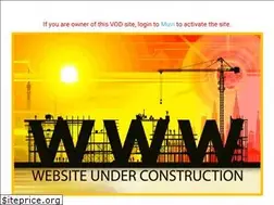 Sites similar to rollywoodfestival.com