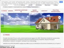 Sites similar to rolmaks.pl
