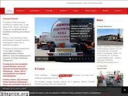 Sites similar to rolmet.pl