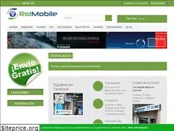 Sites similar to rolmobile.es