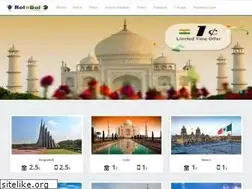 Sites similar to rolnbol.com