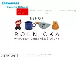 Sites similar to rolnicka.cz