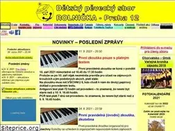 Sites similar to rolnickapraha12.cz