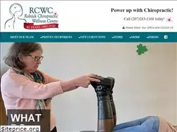 Sites similar to rolnickchiropractic.com