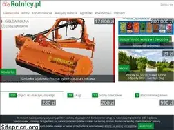 Sites similar to rolnicy.pl