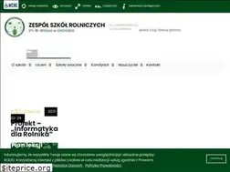 Sites similar to rolnik.edu.pl