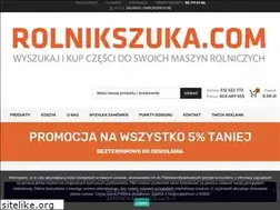 Sites similar to rolnikszuka.com
