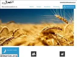Sites similar to rolnikszukaceny.pl
