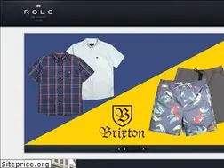 Sites similar to rolo.com