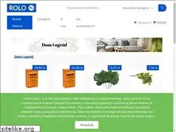 Sites similar to rolo.pl