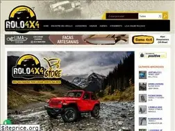 Sites similar to rolo4x4.com.br