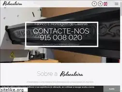 Sites similar to rolocaleira.pt