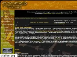 Sites similar to rolodex.free.fr
