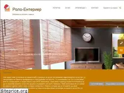 Sites similar to roloenterier.mk