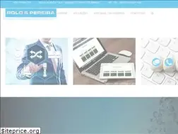 Sites similar to roloepereira.com