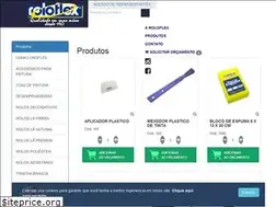Sites similar to roloflex.com.br