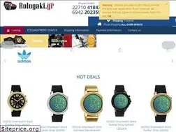 Sites similar to rologaki.gr