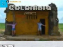Sites similar to rolombiantravel.com
