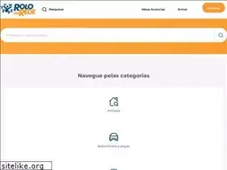 Sites similar to rolonarede.com.br