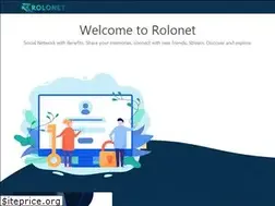 Sites similar to rolonet.com