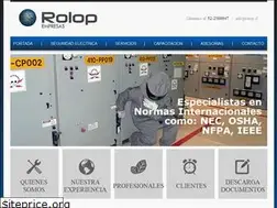 Sites similar to rolop.cl
