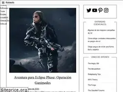 Sites similar to rolosofo.com