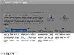 Sites similar to rolpasarolamentos.com.br