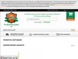 Sites similar to rolplant.ro